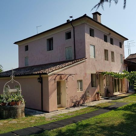 Agriturismo San Michele Віченца Екстер'єр фото