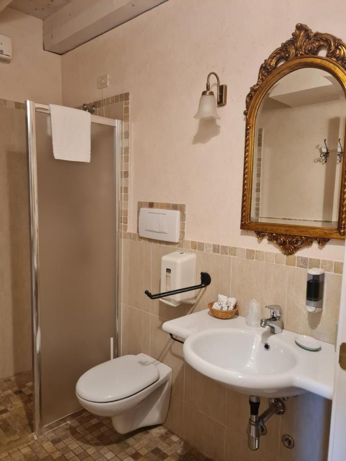 Agriturismo San Michele Віченца Екстер'єр фото
