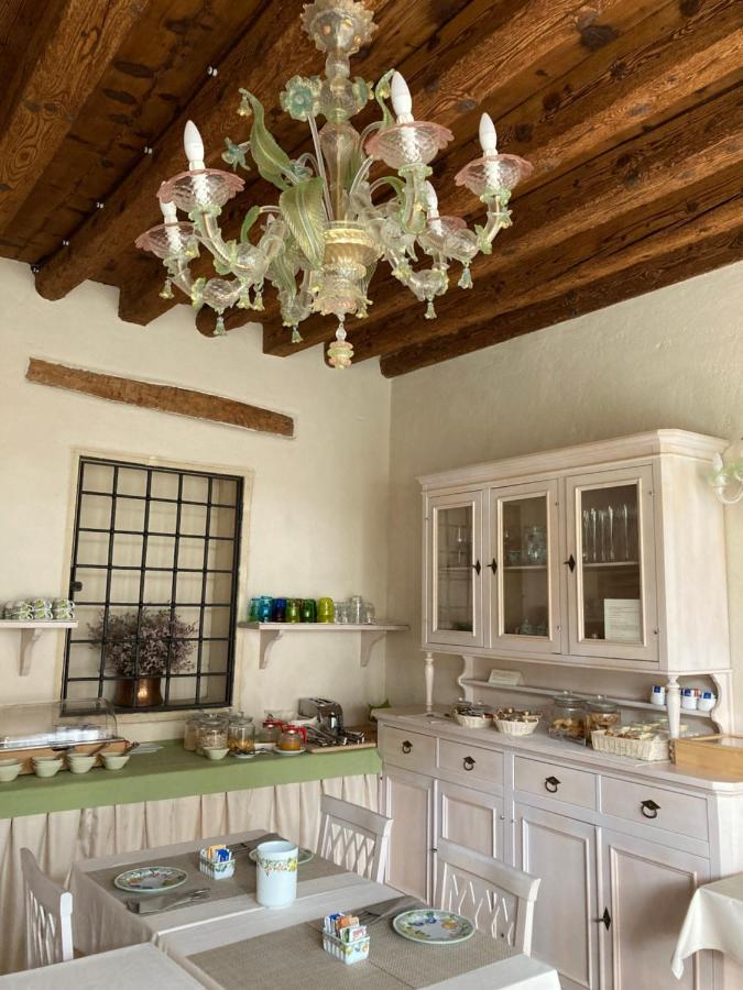 Agriturismo San Michele Віченца Екстер'єр фото