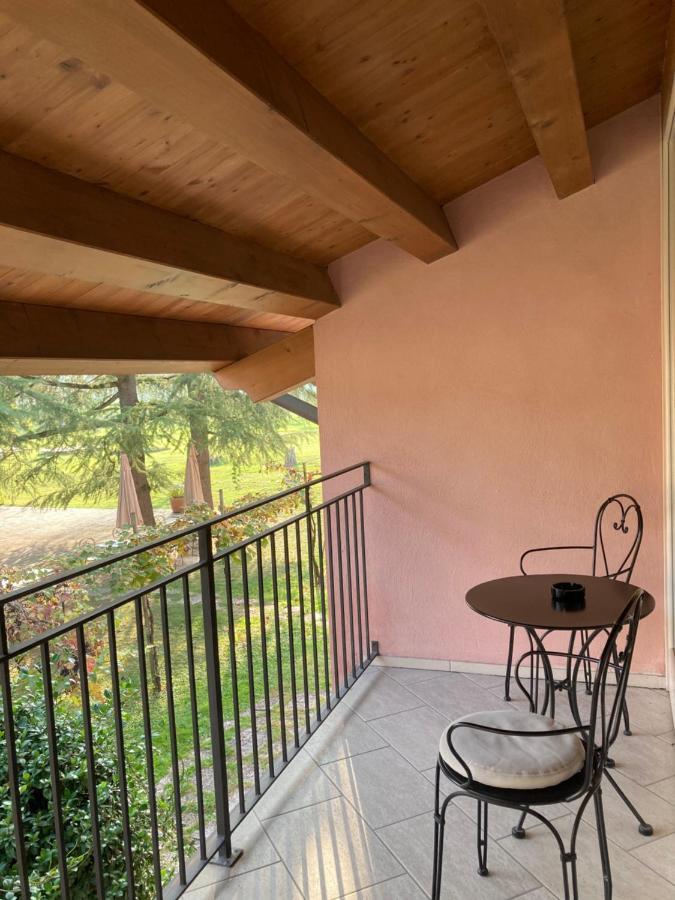 Agriturismo San Michele Віченца Екстер'єр фото