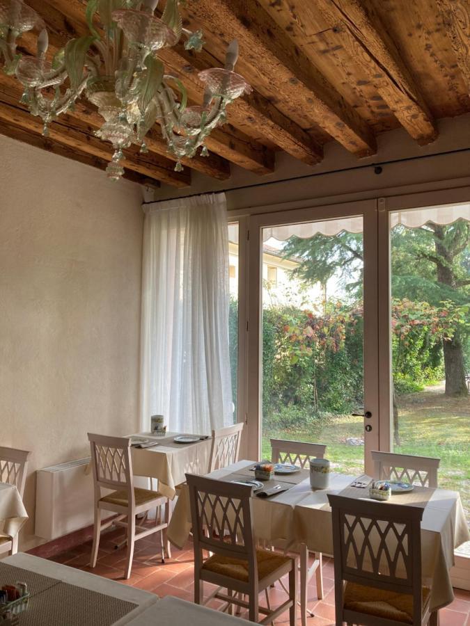 Agriturismo San Michele Віченца Екстер'єр фото