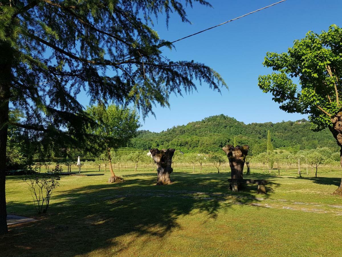 Agriturismo San Michele Віченца Екстер'єр фото